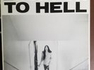 Elevator to Hell 1st Press ORG. Limited ED. EX/VG+ vinyl Alt, Indie, '95- SP 288