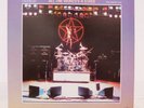RUSH / ALL THE WORLD'S A STAGE US PRESSING DOUBLE LP