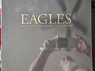 Eagles The Studio Albums 1972-1979 Vinyl Box Set