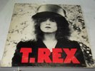 T-Rex - The Slider lp Vinyl - 1st UK Press