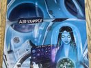 Air Supply - Life Support LP Record Album Big Time BZL 233 VG+/EX