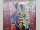 OINGO BOINGO & DANNY ELFMAN Forbidden Zone 3020652685 LP Lime Green Vinyl SEALED