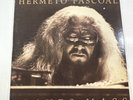 HERMETO PASCOAL - Slaves Mass - 1977 Warner Bros BS-2980 LP Vinyl Record