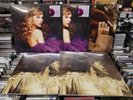 TAYLOR SWIFT - RED + SPEAK NOW + FEARLESS - 5 LP SET NEW/SEALED