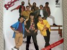 Liberacion Con La Fuerza Del Destino Vinyl LP 1991 DISA 460 Sabinas NEW SEALED