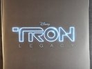 Daft Punk Tron: Legacy - Motion Picture Soundtrack 2LP Vinyl Record 180 Gram