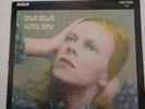 David Bowie vinyl lp HUNKY DORY 1st Press
