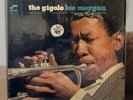 LEE MORGAN: The Gigolo US Blue Note 84212 Jazz Vinyl LP ’73 HEAR