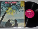 Philippines RICO J. PUNO The Way We Were OPM LP Vinyl SUNSHINE Record