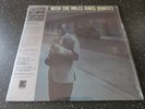 Miles Davis Quintet Workin' Vinyl Craft Audiophile NM/NM