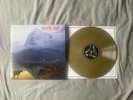 Fat White Family Serfs Up  Gold Vinyl Unsealed But Unplayed, Great Condition
