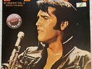 Elvis Presley “Elvis By Request Vol. 2” Vinyl LP Brazil RCA 107.4038 1981