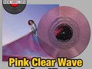 Cassandra Jenkins - My Light, My Destroyer  - Pink Clear Wave Color Vinyl