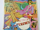 Beatles -Collection of Oldies--LP Stereo-UK