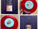 Depeche Mode - Leave In Silence 7'' Vinyl Germany RED VINYL