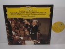 2531 077 Beethoven String Quartet Op.131 Vienna Philharmonic Leonard Bernstein