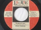 Dean Parrish - I’m On My Way - Northern Soul