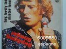 johnny hallyday - hey lovely lady 45 trs , espagne
