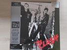 The Clash Orange Vinyl Limited edition HMV Sealed LP Archive 1921 Centenary