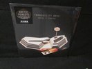 ARCTIC MONKEYS Tranquility Base Hotel + Casino 2018 SILVER VINYL LP & 16 Pg Book