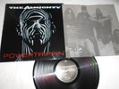 The Almighty POWERTRIPPIN' N Mint Original First Press LP 1993 RARE Polydor