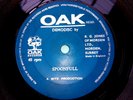 THE RATS SPOONFUL 1965 UK OAK RECORDS R G JONES MORDEN VINYL 7