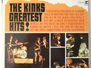 THE KINKS: Greatest Hits  US 1966 Reprise Stereo Vinyl Album RS 6217 NM