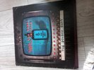 BOMB THE BASS/ JUSTIN WARFIELD- BUGPOWDER DUST  1ST RELEASE VINYL EP  BARELY USE