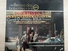 Willie Bobo Uno Dos Tres Vinyl VMP