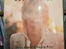 Rod Stewart Foot Loose & Fancy Free 1977 ORIGINAL Vinyl LP SEALED *See pics/note