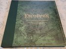 The Lord of the Rings: the Return of the King Complete Recordings Vinyl Boxset