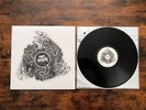 Bury Tomorrow Earthbound Vinyl LP | Black