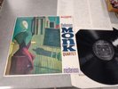 The Thelonious Monk Quartet - Misterioso (LP, Album, Mono, Japan Import EX/EX