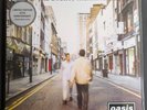 Oasis (What's the Story) Morning Glory? - 25th Anniversary Silver Vinyl LP - New