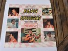 Elvis Presley OST Speedway UK first press on Red Spot RCA in Nr mint condition