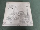 Pink Floyd - Relics comp. LP first pressing UK issue 1971 on Starline SRS 5071
