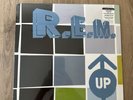 R.E.M. Up 2x Vinyl Record 25th Anniversary Reissue Sealed Indie Rock Alternative