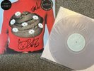 SIGNED The Wombats Beautiful People Will Ruin Your Life vinyl LP