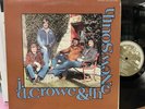 J.D. Crowe & The New South:The New South LP Tony Rice/Ricky Scaggs/Jerry Douglas