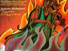 Tartini Michelucci Sibinga Walter Violin Sonata Il trillo del diavolo - Lp