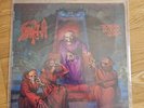 Death Scream Bloody Gore Flag 12 Test Pressing