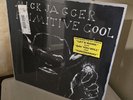SEALED Primitive Cool (US) 1987 Vinyl LP w/Hype by Mick Jagger (OC 40919)
