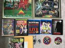Tell Em Steve Dave TESD Lot