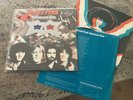 Grand Funk Shinin' On Vinyl LP USA 1974 3D Cover Hype Sticke Promo FREE SHIPPING
