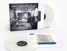 Oasis Definitely Maybe Limited Edition Pearl 2LP Vinyl Record - Hand No #382