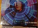 Nine Inch Nails   NOW IM NOTHING   Pretty Hate Machine LP - NEW MINT