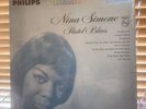 Nina Simone, Pastel Blues, 1972 Phillips Stereo, PHS-600-187, EX/EX