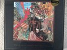 Abraxas by Santana (Vinyl, Nov-2016, Mobile Fidelity Sound Lab). Limited #0857