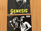 Set 2 Genesis 7