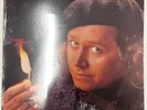 SAM KINISON-Louder Than Hell-Vinyl LP-New, Sealed-1986 Warner Bros With Notch